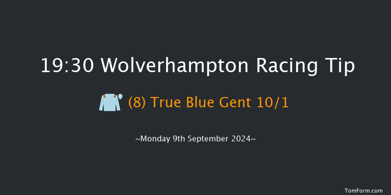 Wolverhampton  19:30 Handicap (Class 6) 7f Sat 7th Sep 2024