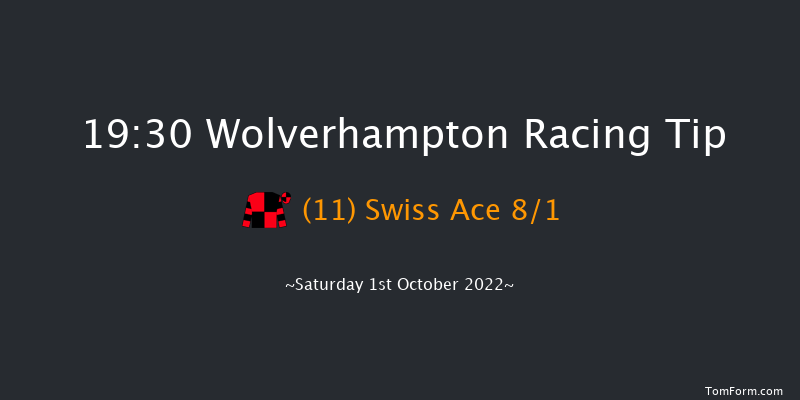 Wolverhampton 19:30 Handicap (Class 3) 6f Thu 29th Sep 2022