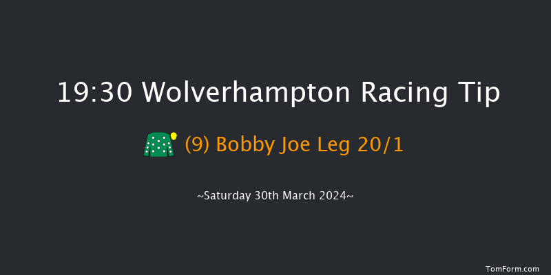 Wolverhampton  19:30 Handicap (Class 5) 7f Sat 23rd Mar 2024