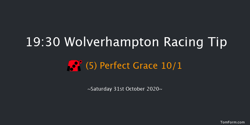 Heed Your Hunch At Betway Handicap Wolverhampton 19:30 Handicap (Class 6) 12f Thu 22nd Oct 2020