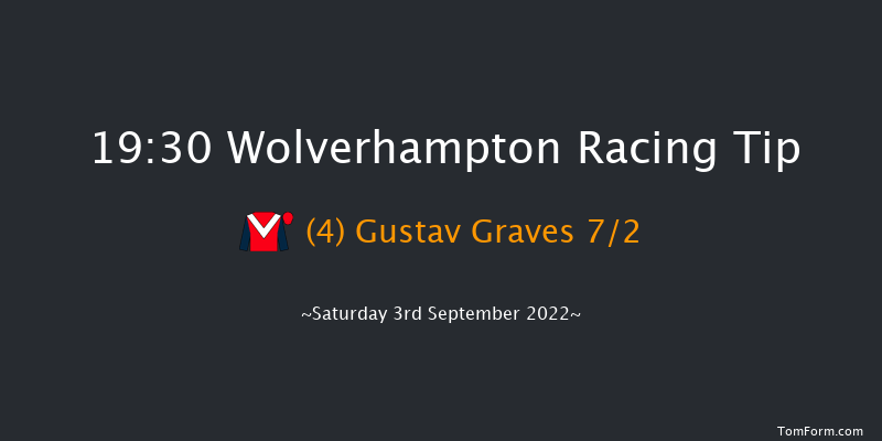 Wolverhampton 19:30 Handicap (Class 6) 5f Wed 31st Aug 2022