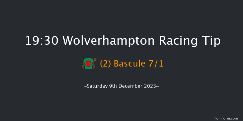 Wolverhampton 19:30 Handicap (Class 2) 12f Tue 5th Dec 2023