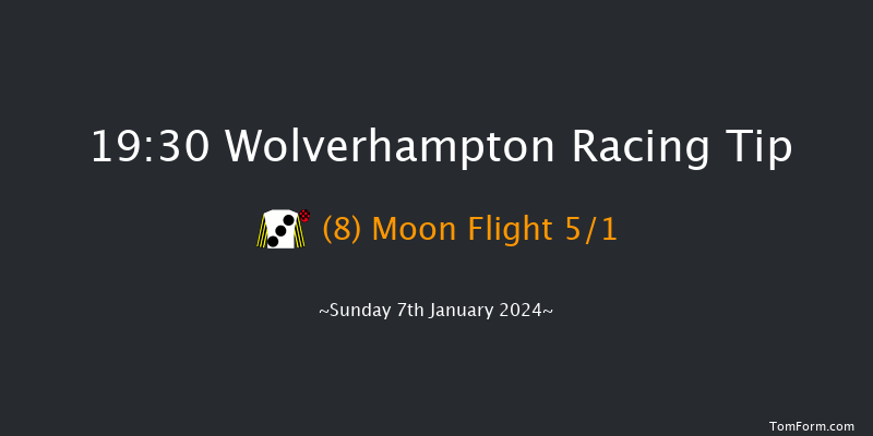 Wolverhampton 19:30 Handicap (Class 3) 5f Fri 5th Jan 2024