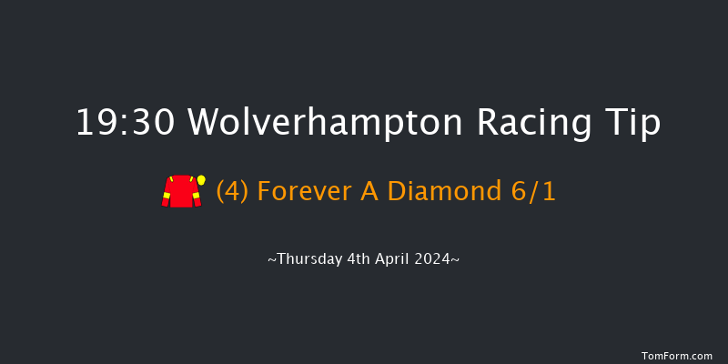 Wolverhampton  19:30 Handicap (Class 6) 7f Tue 2nd Apr 2024