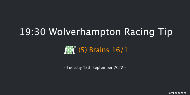 Wolverhampton 19:30 Handicap (Class 4) 7f Sat 3rd Sep 2022