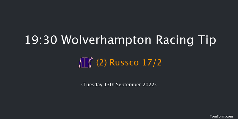 Wolverhampton 19:30 Handicap (Class 4) 7f Sat 3rd Sep 2022