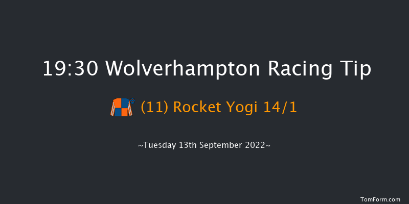 Wolverhampton 19:30 Handicap (Class 4) 7f Sat 3rd Sep 2022