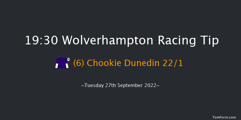 Wolverhampton 19:30 Handicap (Class 5) 7f Sat 17th Sep 2022