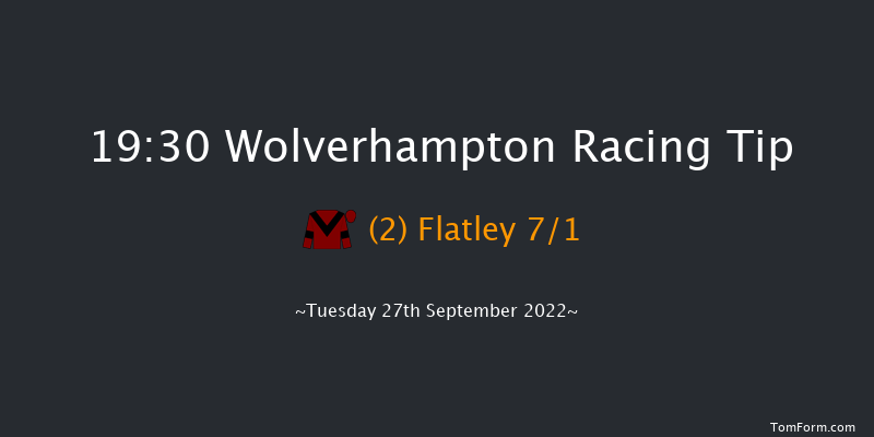 Wolverhampton 19:30 Handicap (Class 5) 7f Sat 17th Sep 2022