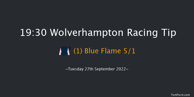 Wolverhampton 19:30 Handicap (Class 5) 7f Sat 17th Sep 2022