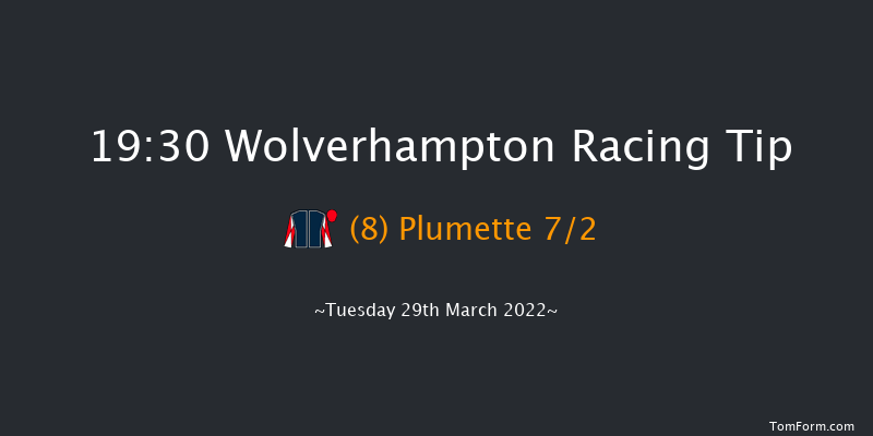 Wolverhampton 19:30 Handicap (Class 5) 10f Sat 26th Mar 2022