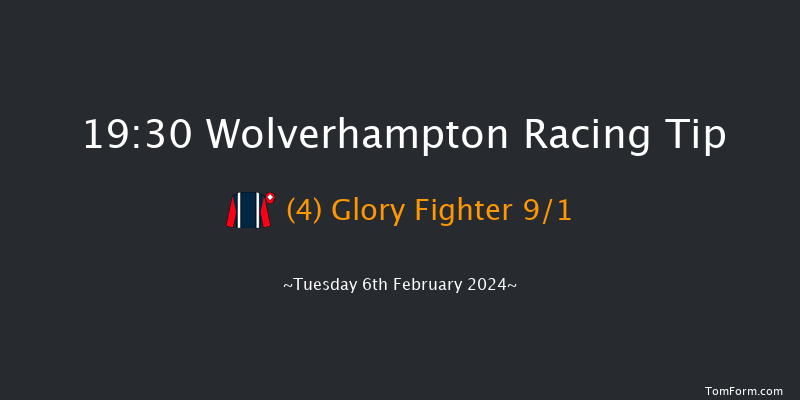 Wolverhampton  19:30 Handicap (Class 5) 5f Sat 3rd Feb 2024