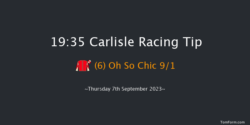 Carlisle 19:35 Handicap (Class 6) 14f Fri 1st Sep 2023