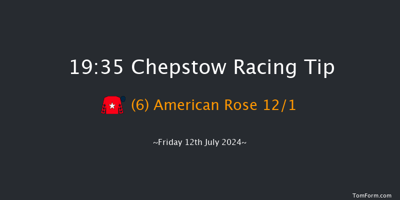 Chepstow  19:35 Handicap (Class 6) 7f Mon 24th Jun 2024