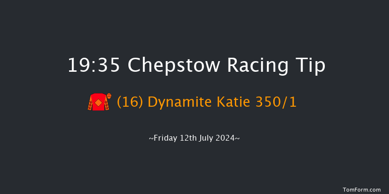 Chepstow  19:35 Handicap (Class 6) 7f Mon 24th Jun 2024