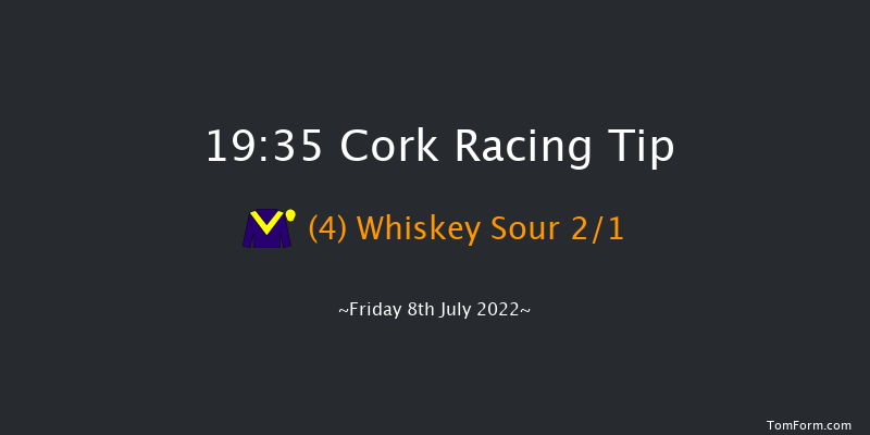 Cork 19:35 Conditions Hurdle 20f Wed 8th Jun 2022