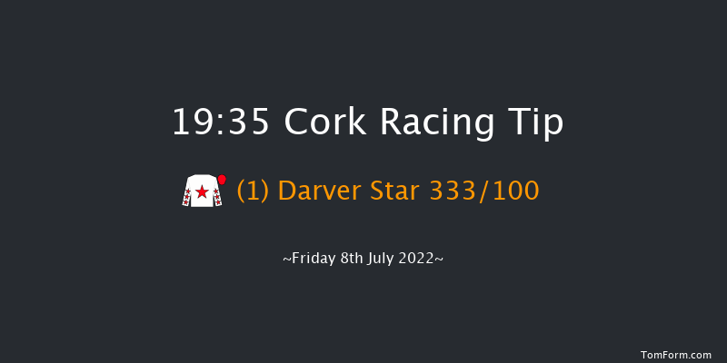 Cork 19:35 Conditions Hurdle 20f Wed 8th Jun 2022