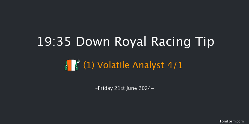 Down Royal  19:35 Handicap 7f Fri 31st May 2024