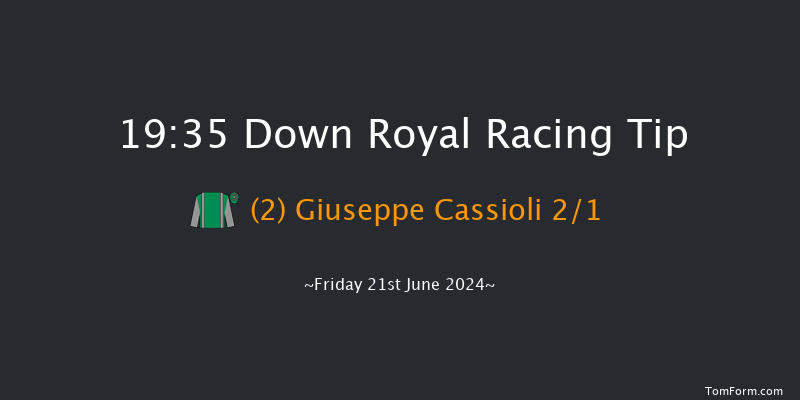 Down Royal  19:35 Handicap 7f Fri 31st May 2024