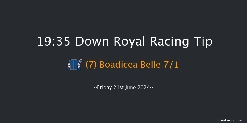 Down Royal  19:35 Handicap 7f Fri 31st May 2024