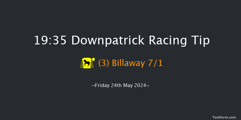 Downpatrick  19:35 Conditions Chase 29f Fri 10th May 2024