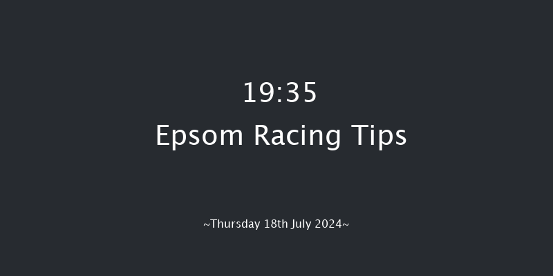 Epsom  19:35 Handicap (Class 5) 12f Thu 11th Jul 2024