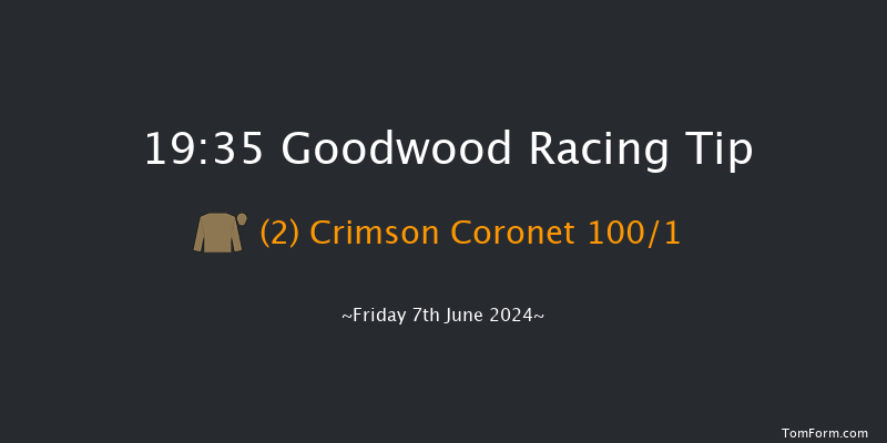 Goodwood  19:35 Handicap (Class 5) 7f Sat 25th May 2024