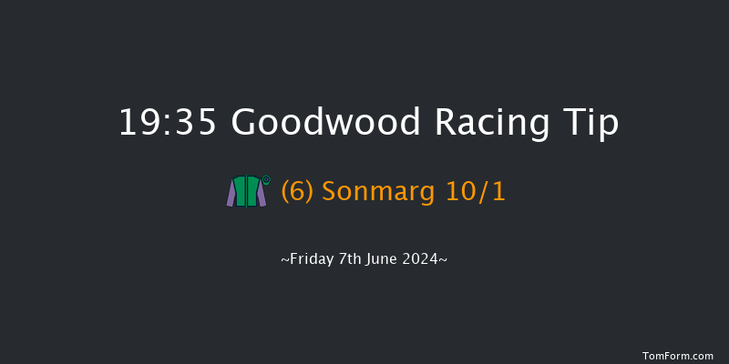 Goodwood  19:35 Handicap (Class 5) 7f Sat 25th May 2024