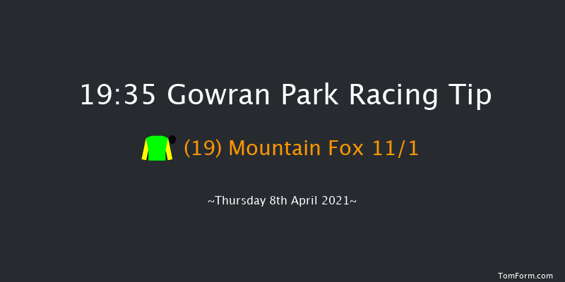 GowranPark1 Handicap (45-65) (Div 2) Gowran Park 19:35 Handicap 14f Wed 7th Apr 2021