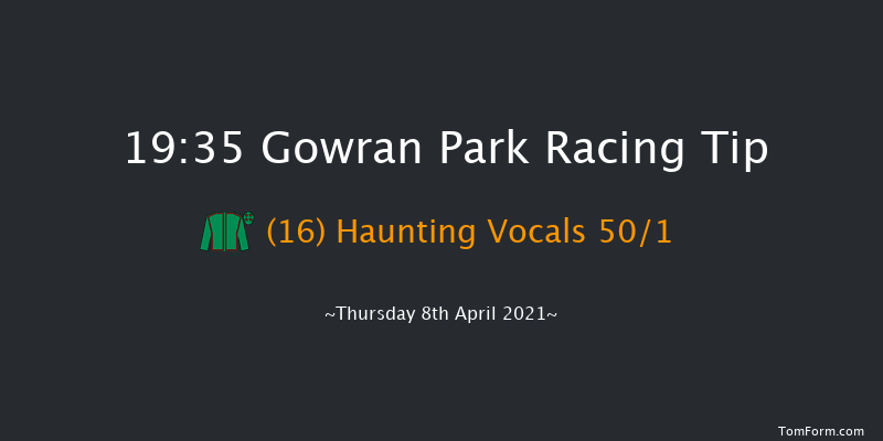 GowranPark1 Handicap (45-65) (Div 2) Gowran Park 19:35 Handicap 14f Wed 7th Apr 2021