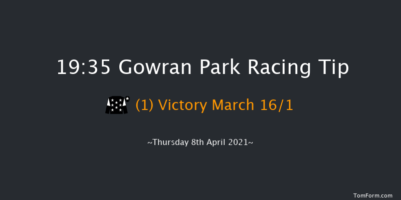 GowranPark1 Handicap (45-65) (Div 2) Gowran Park 19:35 Handicap 14f Wed 7th Apr 2021