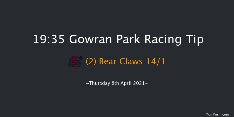 GowranPark1 Handicap (45-65) (Div 2) Gowran Park 19:35 Handicap 14f Wed 7th Apr 2021