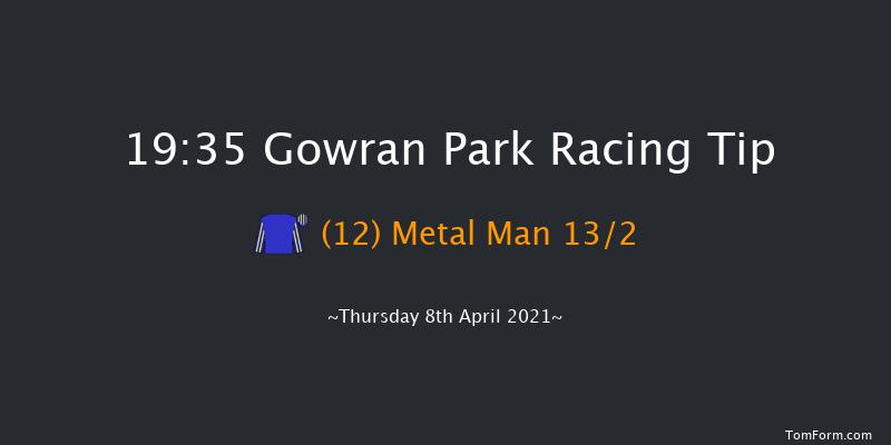 GowranPark1 Handicap (45-65) (Div 2) Gowran Park 19:35 Handicap 14f Wed 7th Apr 2021