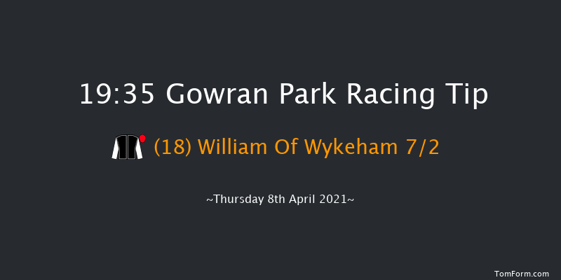 GowranPark1 Handicap (45-65) (Div 2) Gowran Park 19:35 Handicap 14f Wed 7th Apr 2021