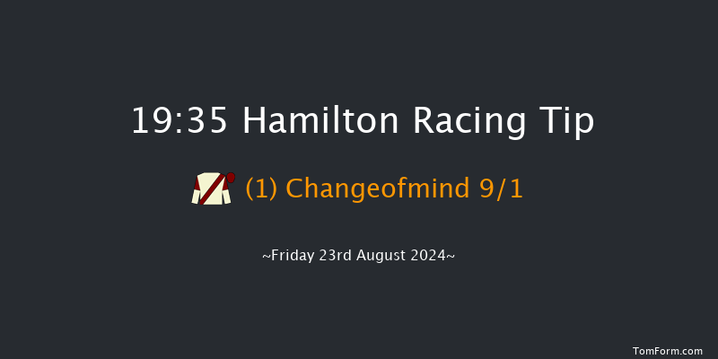 Hamilton  19:35 Handicap (Class 3) 5f Thu 18th Jul 2024