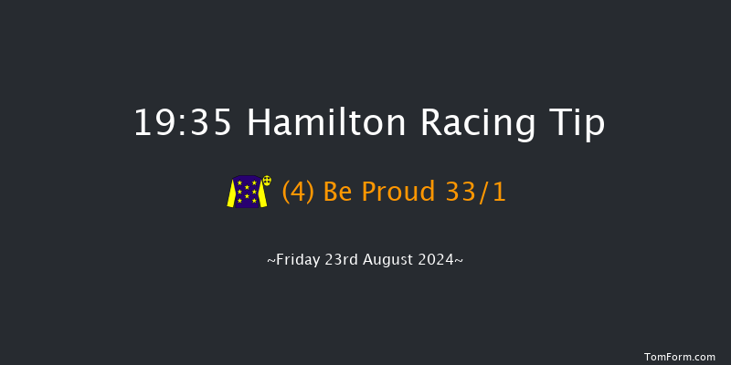 Hamilton  19:35 Handicap (Class 3) 5f Thu 18th Jul 2024