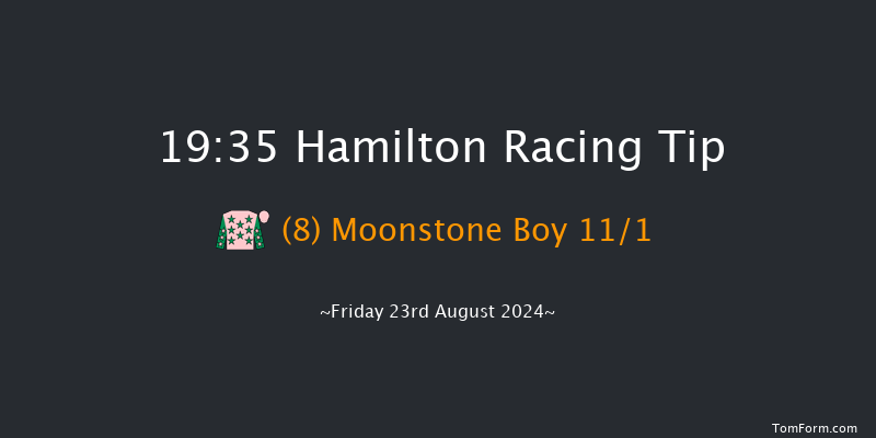 Hamilton  19:35 Handicap (Class 3) 5f Thu 18th Jul 2024