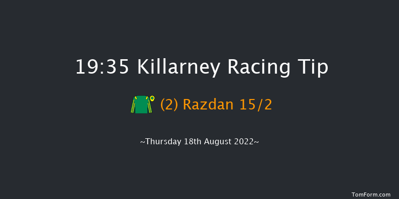 Killarney 19:35 Handicap 14f Fri 15th Jul 2022