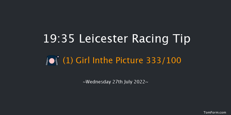 Leicester 19:35 Handicap (Class 6) 8f Wed 20th Jul 2022