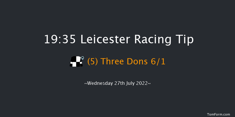 Leicester 19:35 Handicap (Class 6) 8f Wed 20th Jul 2022