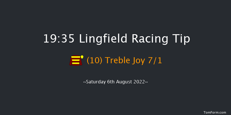 Lingfield 19:35 Maiden (Class 5) 12f Sat 30th Jul 2022