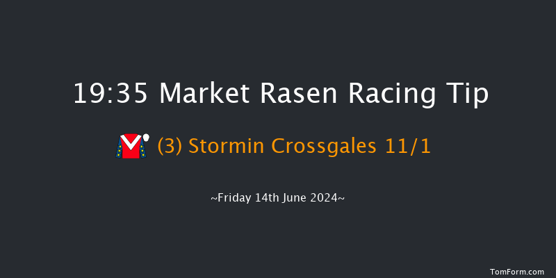 Market Rasen  19:35 Handicap Chase (Class
4) 17f Fri 7th Jun 2024