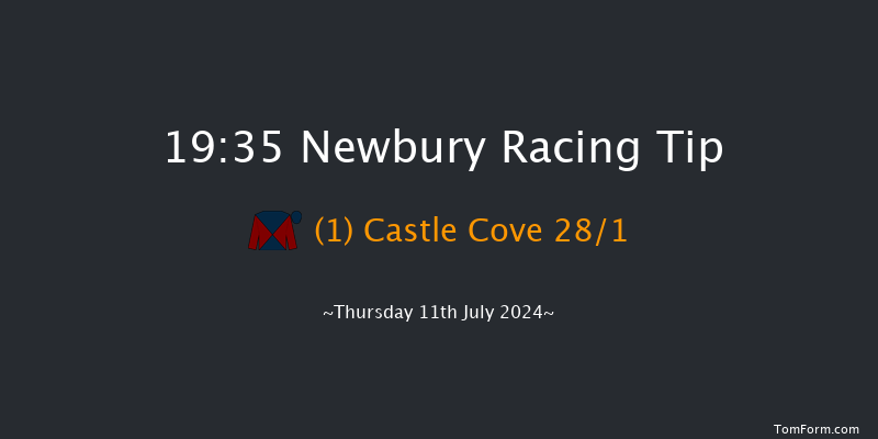 Newbury  19:35 Stakes (Class 4) 10f Thu 4th Jul 2024