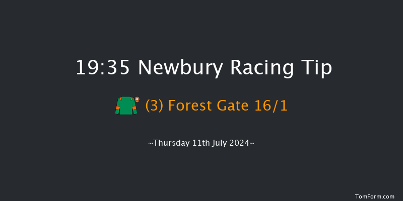 Newbury  19:35 Stakes (Class 4) 10f Thu 4th Jul 2024