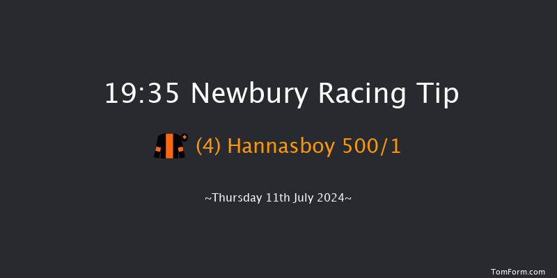 Newbury  19:35 Stakes (Class 4) 10f Thu 4th Jul 2024