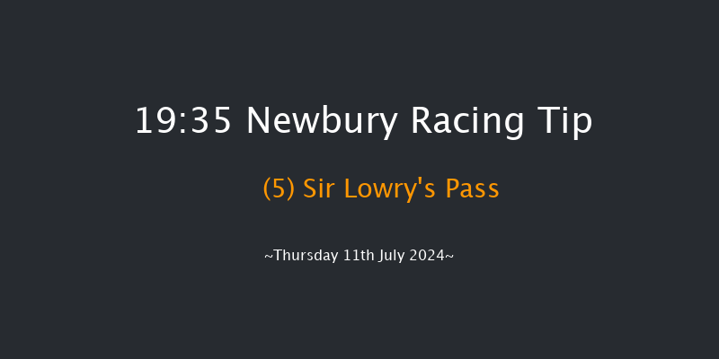 Newbury  19:35 Stakes (Class 4) 10f Thu 4th Jul 2024