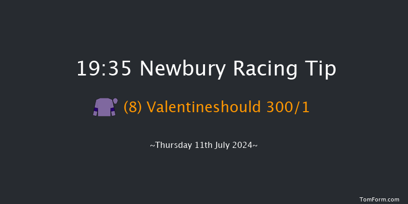 Newbury  19:35 Stakes (Class 4) 10f Thu 4th Jul 2024