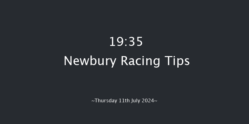 Newbury  19:35 Stakes (Class 4) 10f Thu 4th Jul 2024