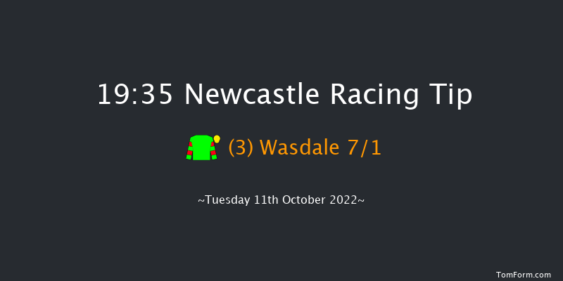 Newcastle 19:35 Handicap (Class 5) 6f Fri 7th Oct 2022