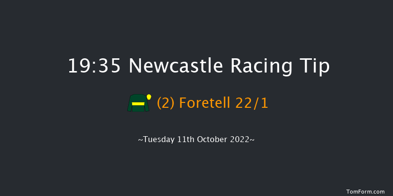 Newcastle 19:35 Handicap (Class 5) 6f Fri 7th Oct 2022